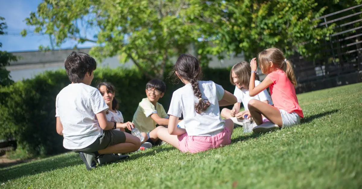 Meilleurs séjours linguistiques francophones pour enfants