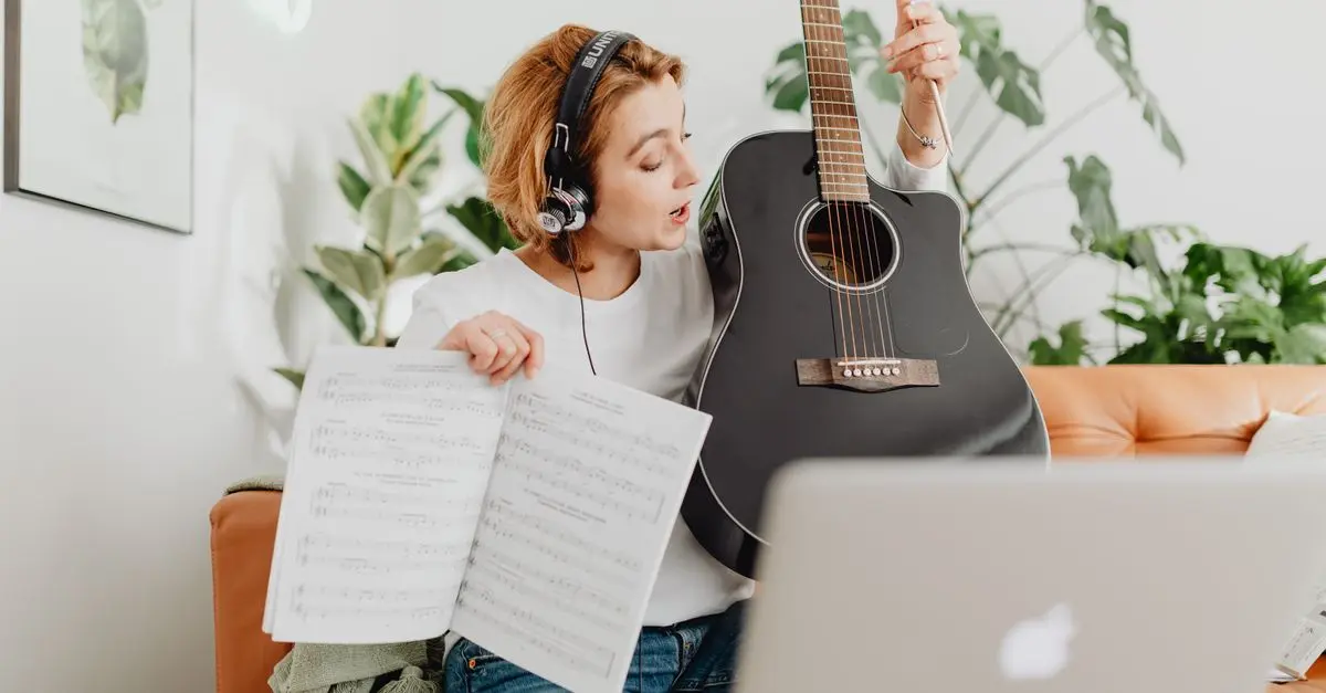 Mejores cursos de música online