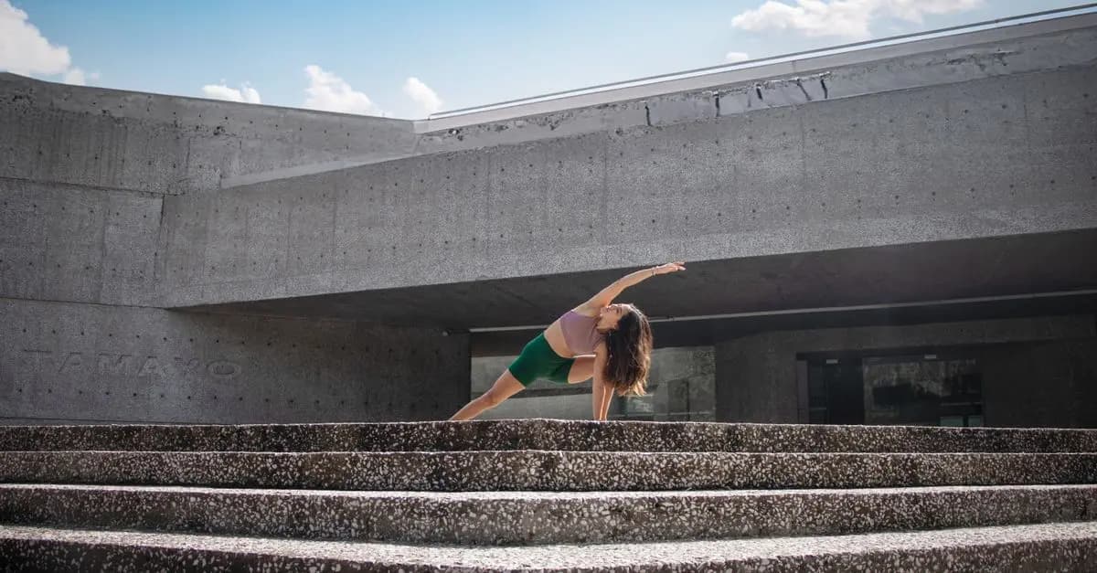 Meilleurs cours de yoga en ligne pour votre bien-être