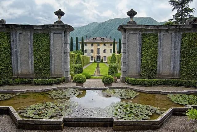 Guide d'achat pour restaurer une villa historique