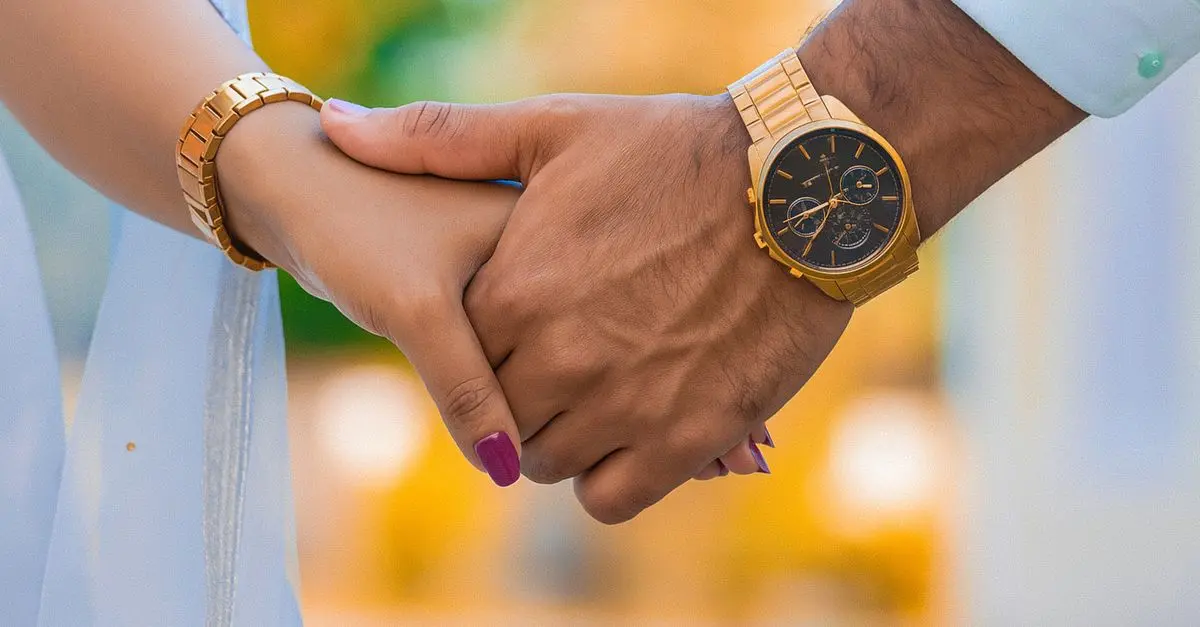 Guide d'Achat de Montres : Conseils et Recommandations