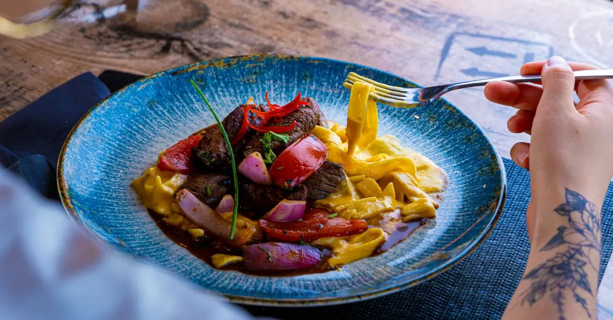 Sabores del mundo: guía completa para gourmets