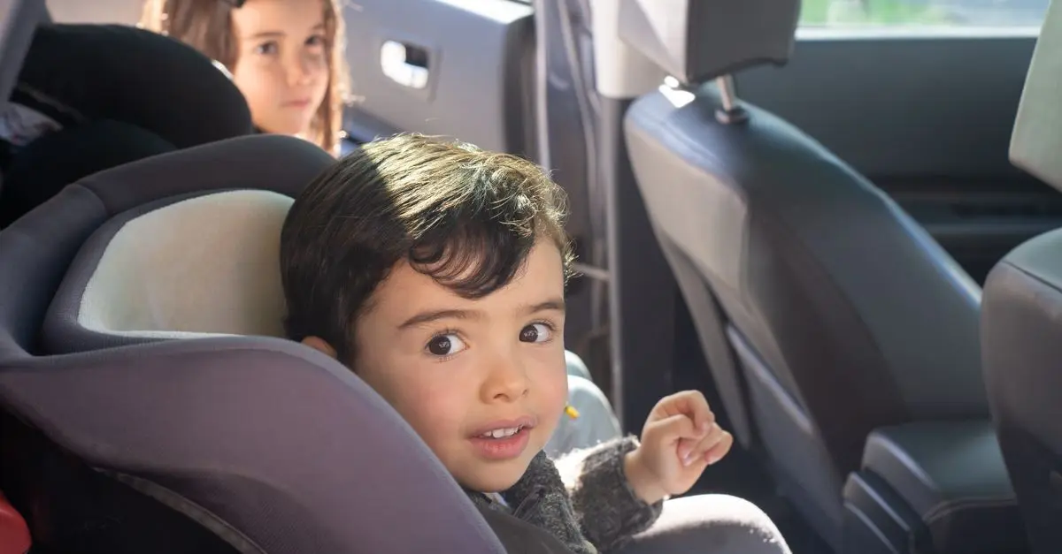 Les Meilleurs Sièges Auto pour Bébés : Guide d'Achat Complet