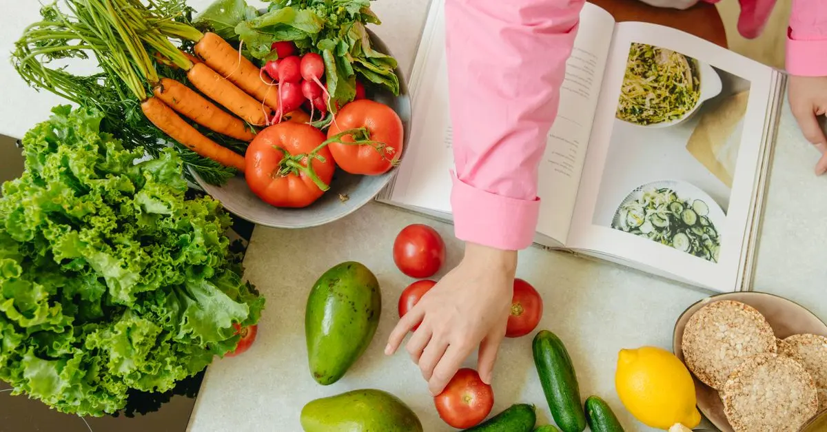 Recetas Saludables: Guía de Compras Esenciales
