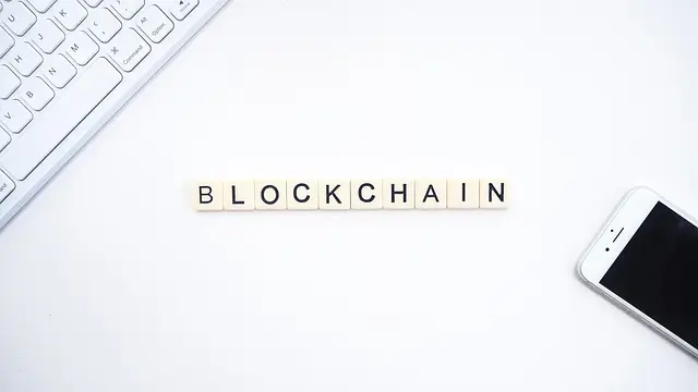 Guide d'achat sur l'investissement dans la blockchain