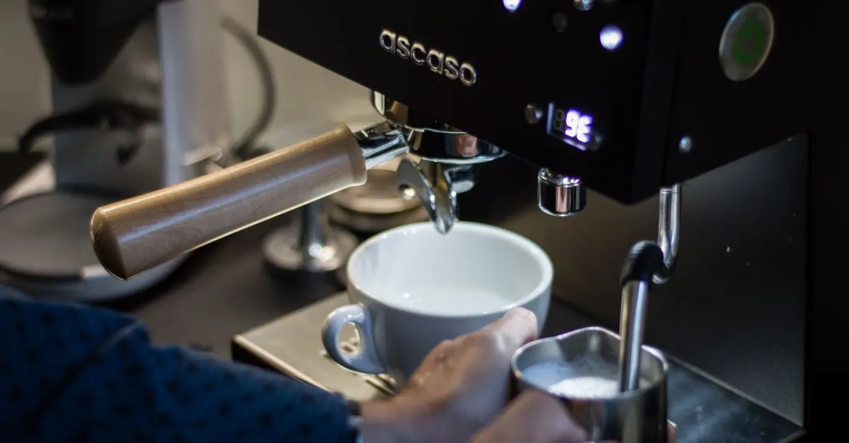 Avis et Tests de Machines Expresso : Choisissez en Connaissance de Cause