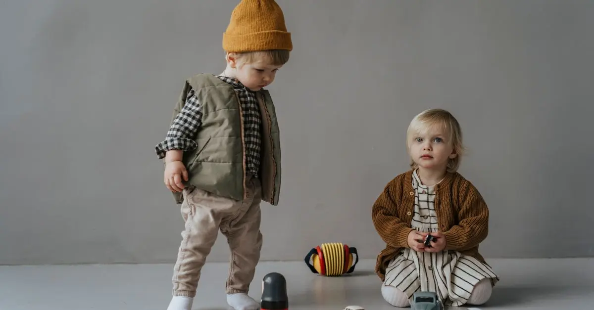 Mejores juguetes para niños – Guía de compra 2023