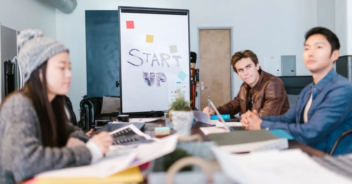 Guide d'achat : Meilleures Startups Tech Prometteuses